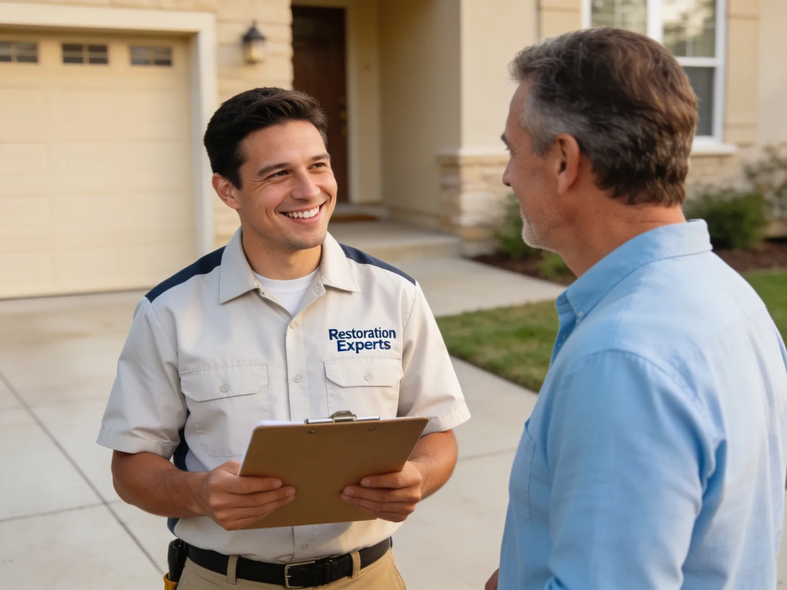 Water Damage Cleanup Gattman, MS FAQs